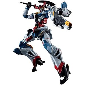 [AC] $21.90* | TAMASHII NATIONS - Mobile Suit Gundam GQuuuuuuX - GMS-Omega GQuuuuuuX Gundam Universe Action Figure at Amazon