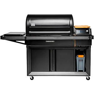 Traeger Timberline XL Wood Pellet Grill $3299