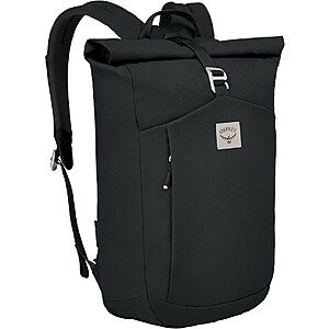 22L Osprey Arcane Roll-Top Pack (Various Colors) $44 or Less + Free Pickup