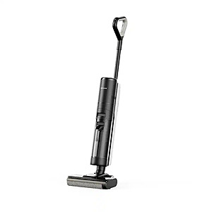 Dreame - Floor Washer, Mop Vacuum Combo with Auto Self-Cleaning $129.99