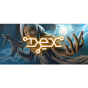 Dex DRM-Free @ GOG (PC Digital Download) $0.89