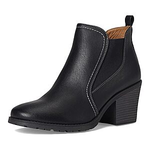 EuroSoft Women's Dustine Boots (Black) $29.24 + Free Shipping