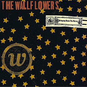 The Wallflowers "Bringing Down The Horse" (2LP Vinyl + MP3 Album) $23.09 + Free Shipping w/ Prime or on $35+