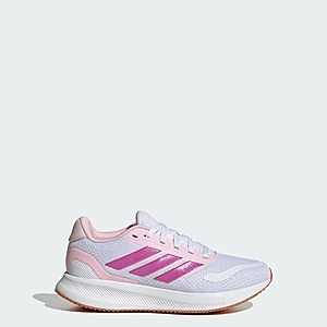 adidas kids Runfalcon 5 Shoes $21 + Free Shipping