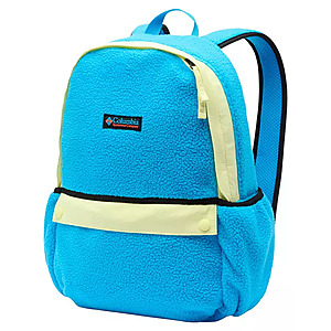 14L Columbia Helvetia Backpack (Compass Blue/Citron) $20.97 + Free Shipping on $49