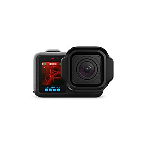 GoPro Mission 1 Pro Camera $479.99 at Target (with Teachers Discount)
