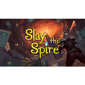 Switch Digital Games: Slay the Spire $6.24; Sifu $10; Dave the Diver $11; Cyberpunk 2077: Ultimate Edition $29 & More