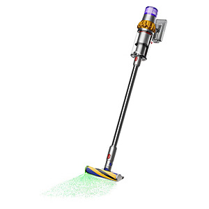 Costco Members: Dyson V15 Detect Total Clean Extra Cordless Stick Vacuum + $569.99 + Shipping Free $9.99