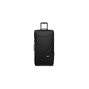 Eastpak Tranverz M 78L Wheeled Checked Luggage $60, Amazon Essentials XL Nylon Duffel Bag $12 & More + Free Shipping w/ Prime or $6 Fee per Order