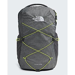 28L The North Face Jester Backpack (2 Colors) $53.98 + Free Shipping