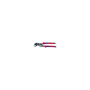 KNIPEX 8702250 10" Pliers Cobra w/ Button (Comfort Grip) $29.99