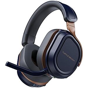 [Resale, AC] $81.91 | Turtle Beach Stealth 700 Gen 3 Wireless Multiplatform Gaming Over-Ear Headset (Used - Like New) at Amazon
