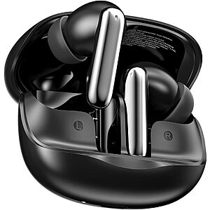 wegear TW9 Hybrid ANC Wireless Earbuds w/ 6-Mic AI Calls & 30H Playtime (2 Colors) $8.99 + Free Shipping w/ Prime or on $35+