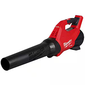 Milwaukee M18 FUEL 120 MPH 500 CFM 18V Lithium-Ion Brushless Cordless Handheld Blower (Tool-Only) $149
