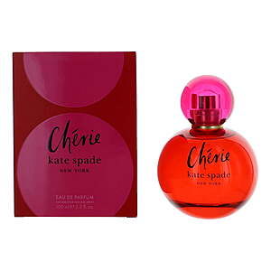 Cherie by Kate Spade for Women - 3.3 oz EDP Spray $25