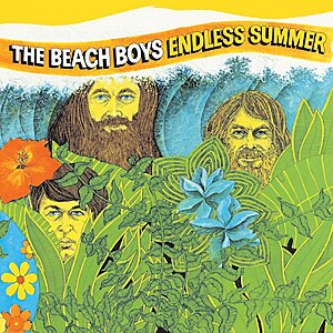 The Beach Boys "Endless Summer" (2LP Vinyl + MP3 Album) $24.48 + Free Shipping w/ Prime or on $35+