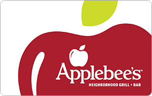 $50 Applebee's eGift Card, $42.50, Paypal