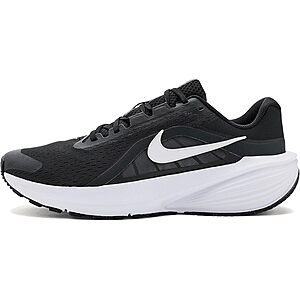 Men's Nike Downshifter 14 (Black/White/Anthracite/Wolf Grey) - $51.18 + free shipping
