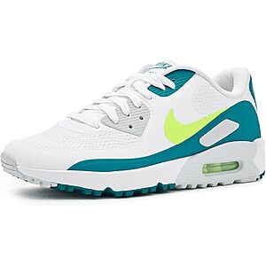 Men's Nike Golf Air Max 90 G (Various) - from $58 + free shipping