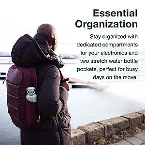 Osprey Ozone Slim Pack $74 & free shipping