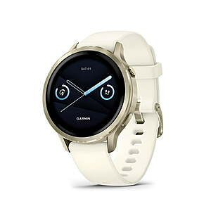 Sam's Club Members: Garmin Venu 4 Smartwatch + $50 Sam's Cash $489 + Free S&H Plus Membersat Sam's Club