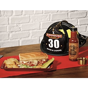 Forehoise subs - Buy One Get One for $1