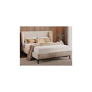 Valuepedic Twin Size 8-Inch Gel Memory Foam Mattress - $79.99 + free shipping w/ Prime