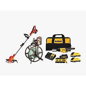 Extra 20% off on Hot Tools & Garden Summer Faves! at Woot!