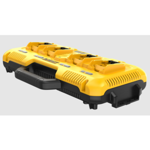 $154.39 | 4-Port DeWALT 12V/ 20V/ 60V MAX Simultaneous Fast Charger at Woot!