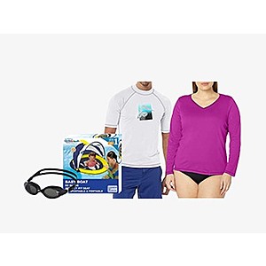 End of Season Swim Sale at Woot!