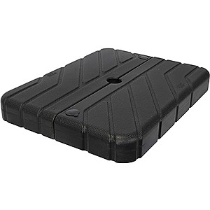 2-Section Fillable Cantilever Base for California Umbrella BA908 models $43.99