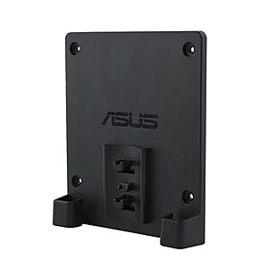 [AC] $7.55 | ASUS MKT03 Mini PC Mounting Kit - VESA 100x100mm Compatible at Amazon