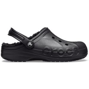 Crocs Adult Baya Lined Clogs $24 + Free Shipping