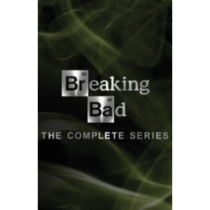 Breaking Bad - Complete Series $19.99