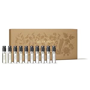 [NEW] $27.75 | Molton Brown Eau de Parfum Fragrance Discovery Set at Amazon
