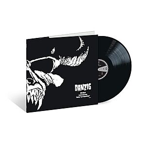 Danzig (Vinyl LP) $19.60