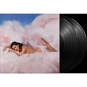 [NEW] $23.09 | Katy Perry: Teenage Dream (Vinyl w/ AutoRip MP3) at Amazon