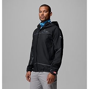 Men's Cassiar Pro OutDry Extreme Rain Shell