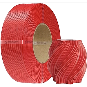 Creality Filament Sale. Add 10, pay for 6. Price listed for Petg refill.