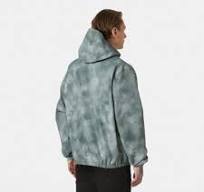 Helly Hansen Men's Core Graphic Rain Jacket (Black, Size L or XL) $55.99 at REI w/ Free Shipping on $60+