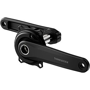 ThinkRider PP5 Spider Power Meter & Crankset 160mm-172.5mm $98.77 + Free Shipping
