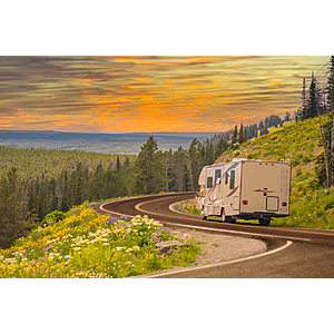 Outdoorsy (Peer-to-Peer RV Rentals) $150 Off Promo Code - Book by September 30, 2026