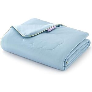 [Prime, AC] $23.99* | 2 × 40" x 50" Lesure ApexCloud Cooling Blanket for Dogs & Cats ($11.99 each) at Amazon
