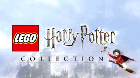 LEGO Harry Potter Collection (PC Game) $3.20