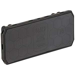 Klein Tools MODbox Magnetic Strip Rail Attachment one_size in Gray | 54819MB $22.98