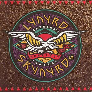 Lynyrd Skynyrd: Skynyrd's Innyrds - Their Greatest Hits (CD, Vinyl) $19.58 + Free Shipping w/ Prime or on $35+