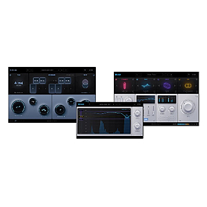 Nuro Audio Ultimate Vocal Chain Starting at $180