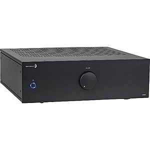 Dayton Audio A400 2x200 Watts Class AB Stereo (Free Shipping)Power Amplifier($424 plus tax)