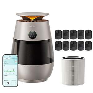 Dreame AP10 Pet Air Purifier $189.99 Free Shipping Costco.com