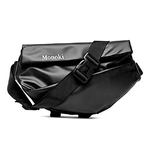 Amazon - Monoki 6L Waterproof Sling Crossbody Bag $9.99 w/ 50% Off Code